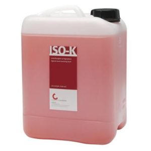 BARNIZ ISO-K 5 LITROS GZ695