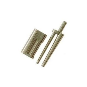 PINS BI-PIN TWIN PIN CX1