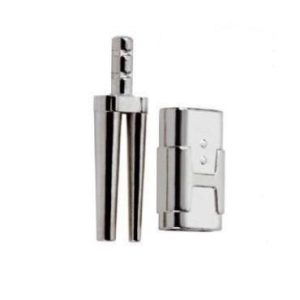 PINS BI-V-PIN LARGO 15 MM 1000 UNID MESTRA