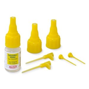 PEGAMENTO INSTANTANEO EL UNIVERSAL 6X5 17330050 RENFERT