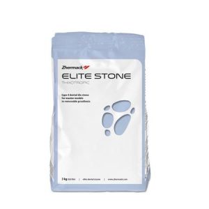ESCAYOLA ELITE STONE PINK 25KG ZHERMACK