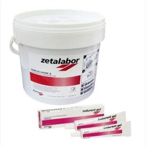 ZETALABOR LATA 5KG. C400798 ZHERMACK oferta