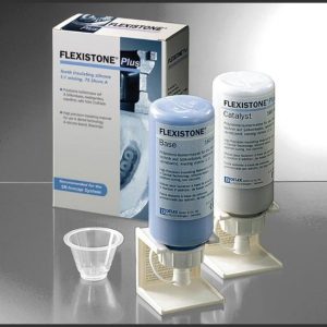 FLEXISTONE PLUS 2X160ML DETAX