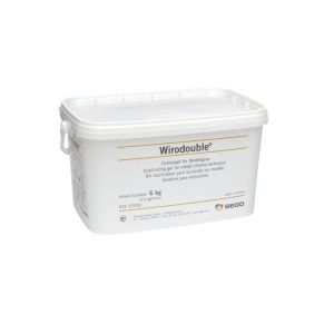 GELATINA WIRODOUBLE TAMBOR 6KGR OFERTA