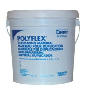 GELATINA POLYFLEX 7,5 LITROS DENTSPLY