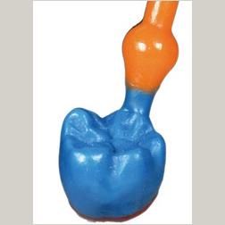 BOLAS COLADO 7MM 250U ALDENTE