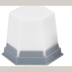 CERA GEO SNOW-WHITE L OPACA 75GR 4990101 RENFERT