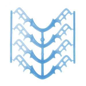 METAFORM BARRAS LINGUALES CON FORMA Y RETENCIONES BP200