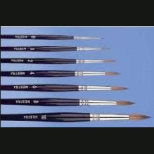 PINCEL KOLINSKY MARTA N§6 MESTRA