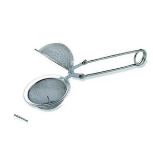 PINZAS CESTILLO LIMPIA FRESAS MESTRA