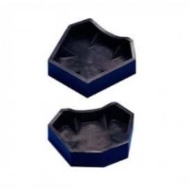 ZOCALADOR PARA INFERIORES ORTODONCIA MESTRA