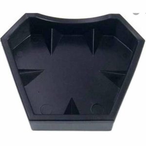 ZOCALADOR INFERIORES C/ SPLICAS MESTRA