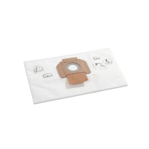 BOLSAS FILTRO ASPIRACION VORTEX CX5 RENFERT