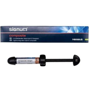 SIGNUM COMPOSITE MARGIN M2 4GR KULZER