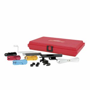 Juego Desconectores Para Lineas De Combustible 12 Pzas Urrea 2210