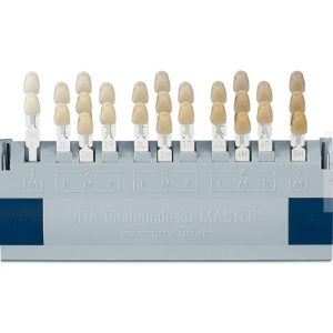 GUIA VITA 3D-MASTER TOOTHGUIDE B360ASP