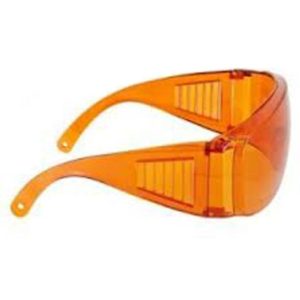 GAFAS PROTECTORAS UVEX I-VO 355589 HAGER &WERKEN