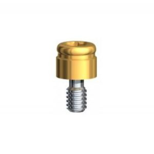 LOCATOR IMPLANTE HEX. EXT H. 6.0 MM P. 4,1  8696  I9021