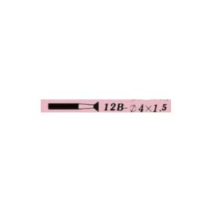 FRESA DIAMANTE 4X1,5 MESTRA