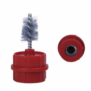 Limpiador De Terminales De Bateria Urrea 2353