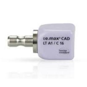 E.MAX CAD CEREC C16 LT B1 CX5 648193 IVOCLAR