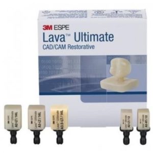 LAVA ULTIMATE 14L A2 HT 5U 3M