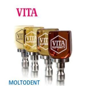 SUPRINITY PC 0M1 HT PC-14 CX5 VITA