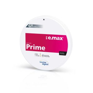 DISCO IPS E MAX ZIRCAD PRIME D4 98 5 25 IVOCLAR