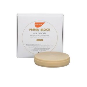 DISCO HUGE PMMA MULTICAPA A1 18MM