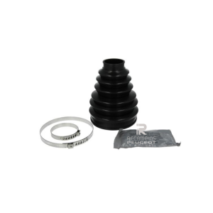 Kit Guardapolvo Lado de Rueda Citroën C4 C5 Xantia Xsara Peugeot 307 406 407 607 