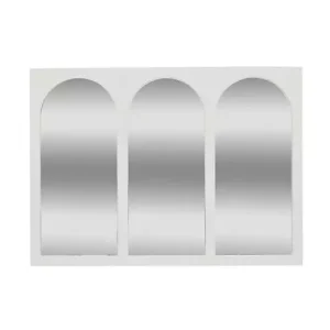 Espejo Mural Sohane Blanco