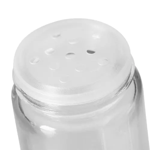 Especiero de Bambú 6 Botes - Imagen 2