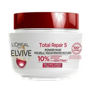 Elvive Mascarilla Total Repair