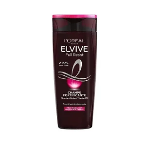 Elvive Champú Full Resist