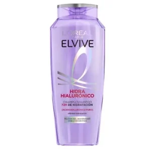 Elvive Champú Hidra Hialurónico