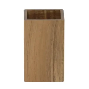 Vaso MDF – Acacia