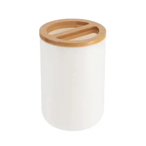 Portacepillos PS Blanco