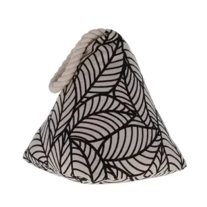 Tope Puerta Tope Puerta Pyramide Jungle Negro