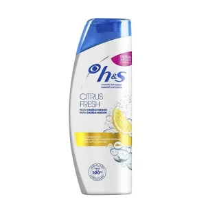 H&S Champú Citrus Fresh