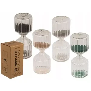 Reloj de Arena 10 min