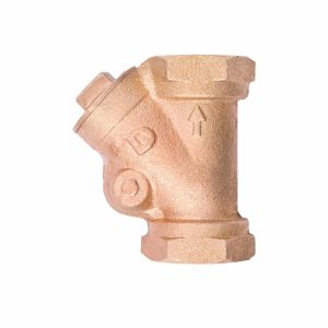 Valvula De Retencion De Columpio De 1″ Dica 4085.25