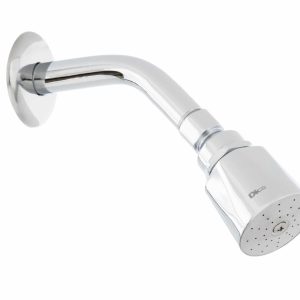 Regadera Ecologica Con Brazo Y Chapeton Dica 4501BV