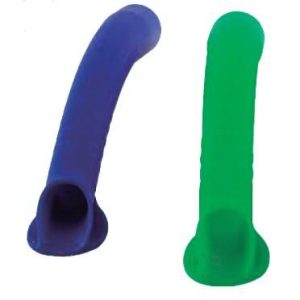 CANULA ILION 190 VERDE 16 X 128 MM C X 10 UNID