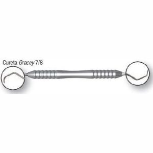 CURETA ILION GRACEY 7-8