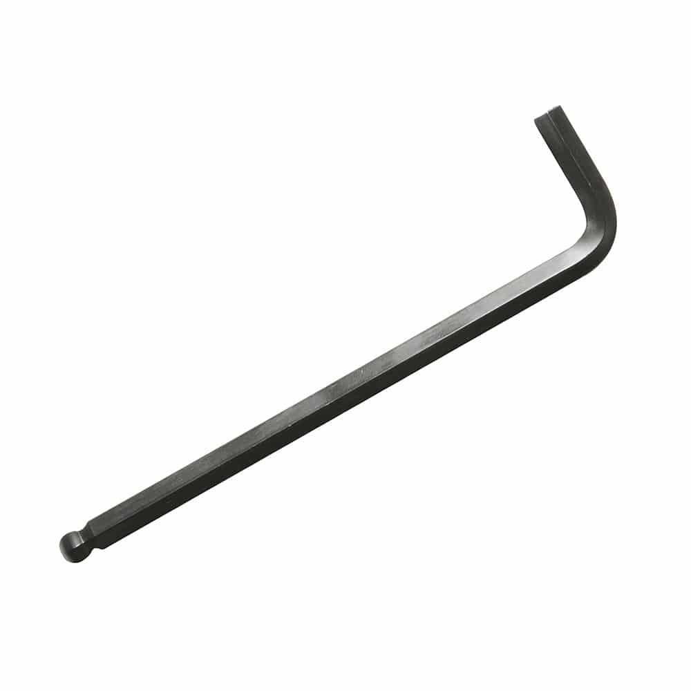 Llave Hexagonal “L” Punta De Bola 5/8 Urrea 49-5/8BP