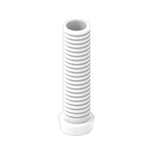Calcinable Rotatorio compatible con Straumann Bone Level NC