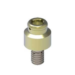 Delta Loc compatible con Biomet 3i Externa 5 5 3mm