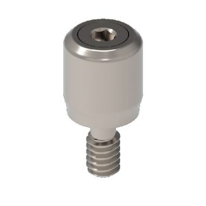PILAR CICATRIZACION COMPATIBLE CON GALIMPLANT IC 5MM
