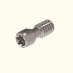 Tornillo Torx Friadent Biomet 3i Certain Dentsply Xive