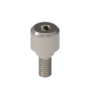 PILAR CICATRIZACION COMPATIBLE CON Avinent Interna 3 5 4 0 4mm